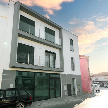 Gold Apartment Ferrel II 외부 사진