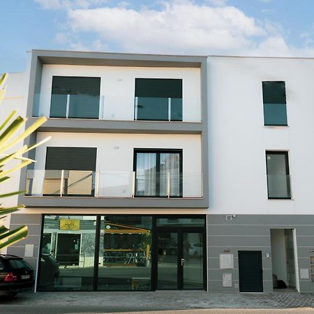 Gold Apartment Ferrel II 외부 사진