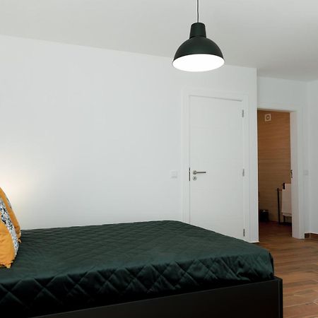 Gold Apartment Ferrel II 외부 사진