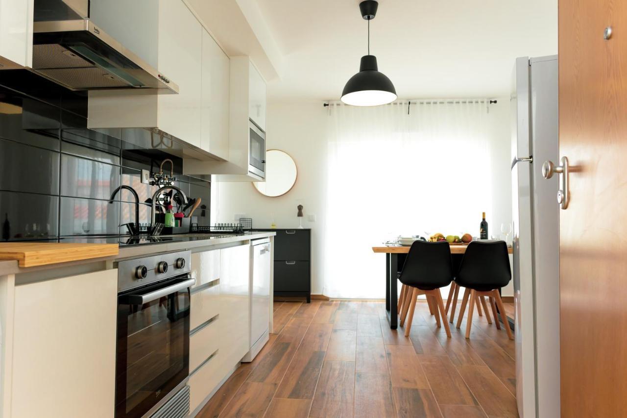 Gold Apartment Ferrel II 외부 사진