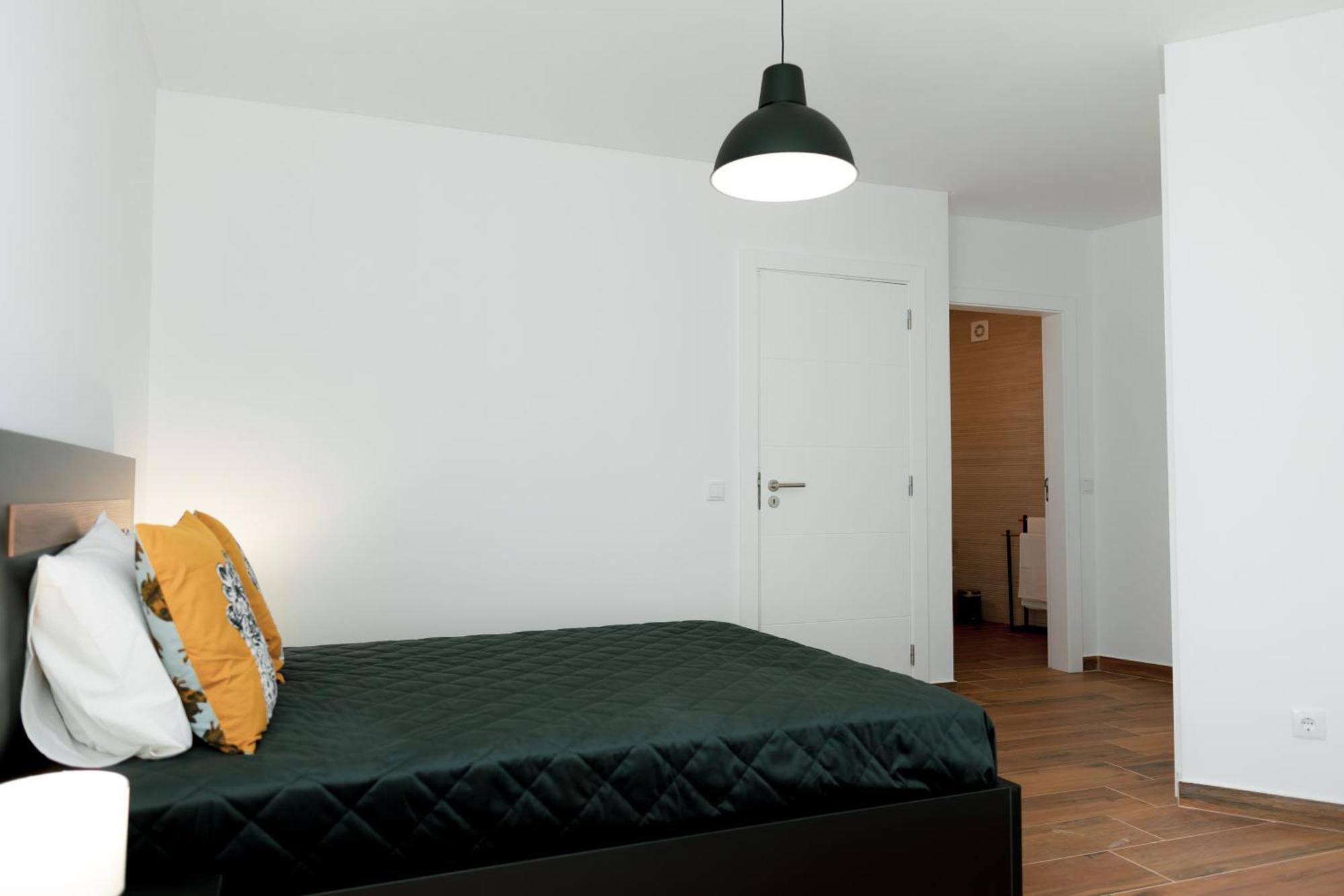 Gold Apartment Ferrel II 외부 사진