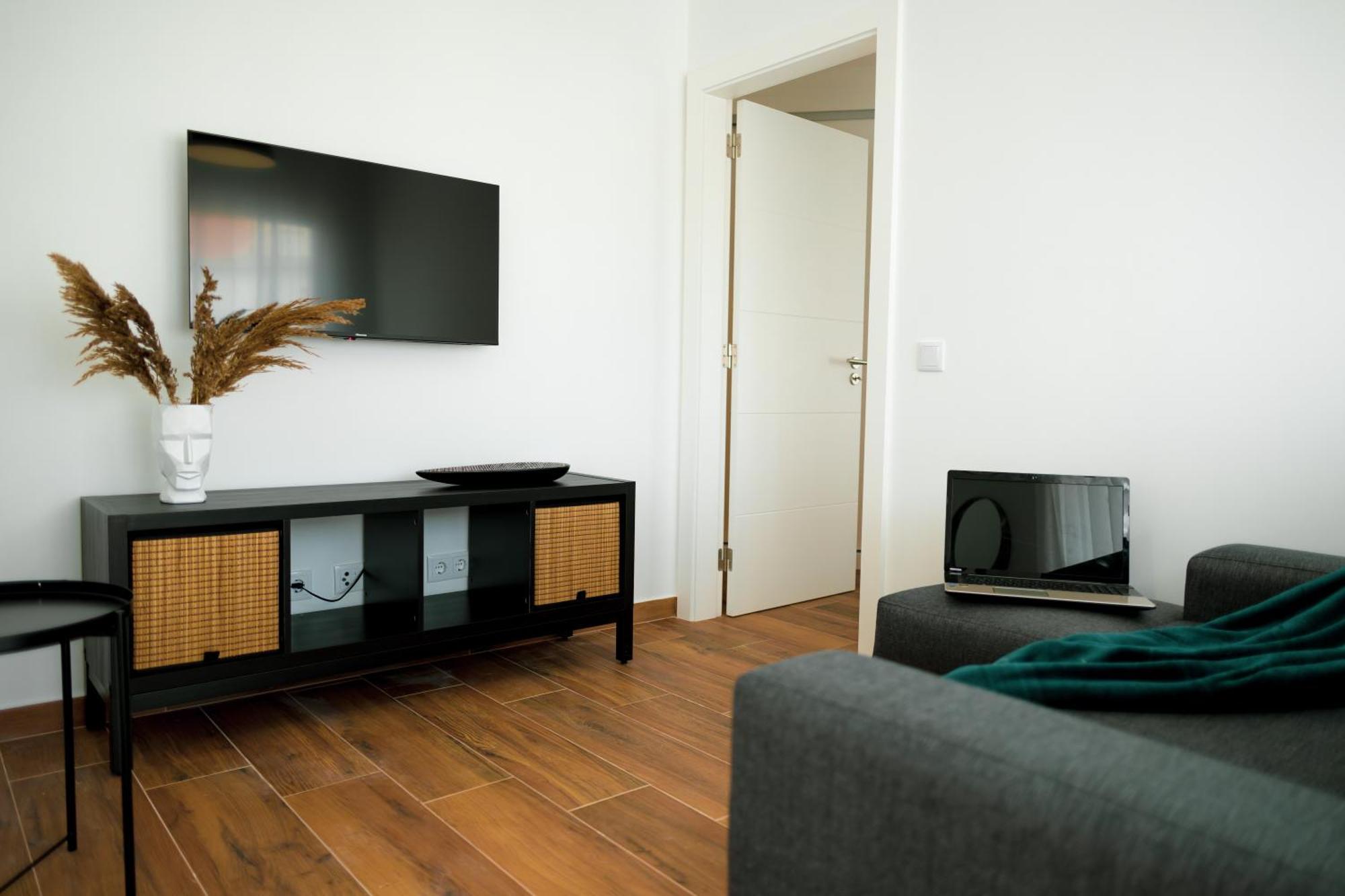 Gold Apartment Ferrel II 외부 사진