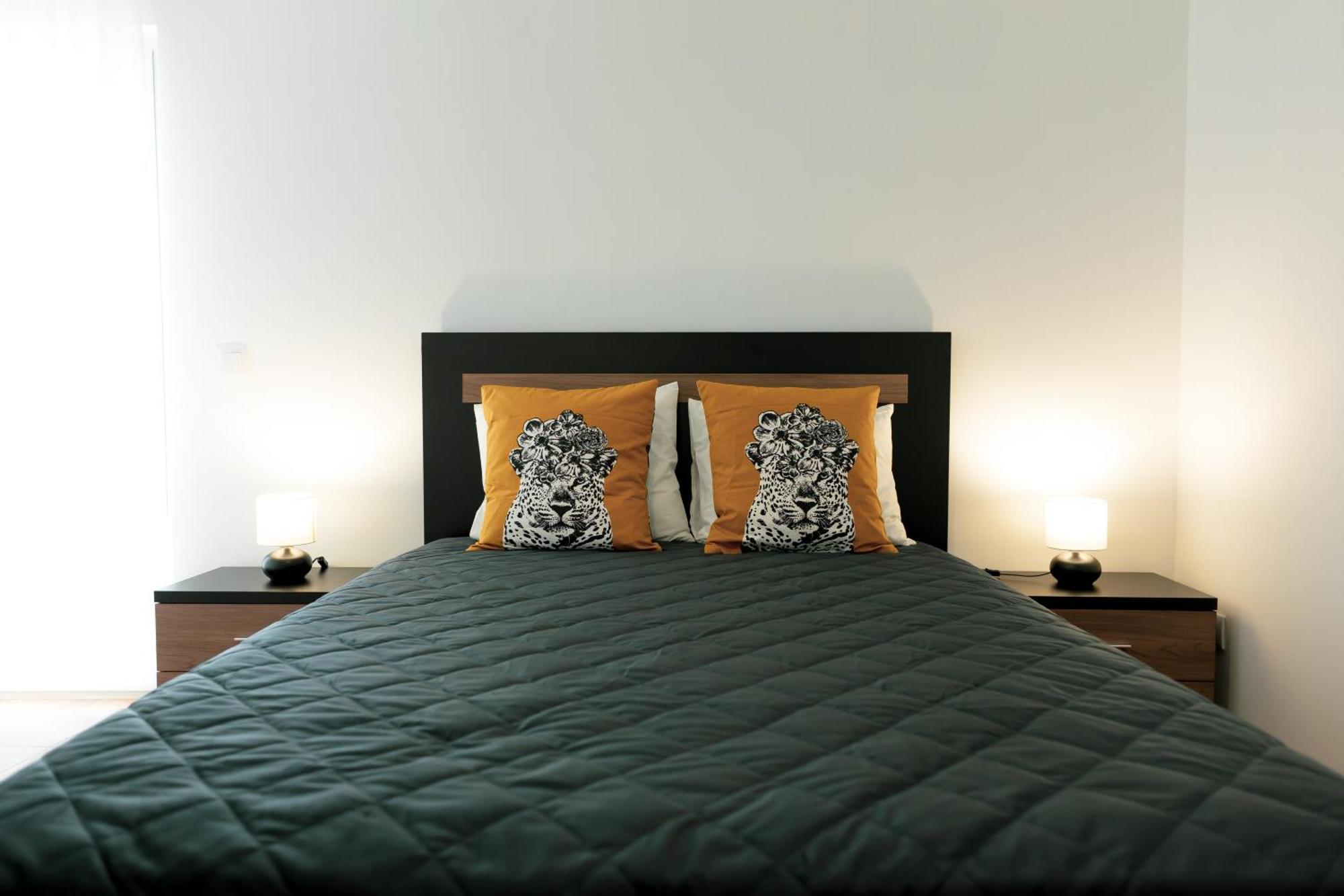Gold Apartment Ferrel II 외부 사진