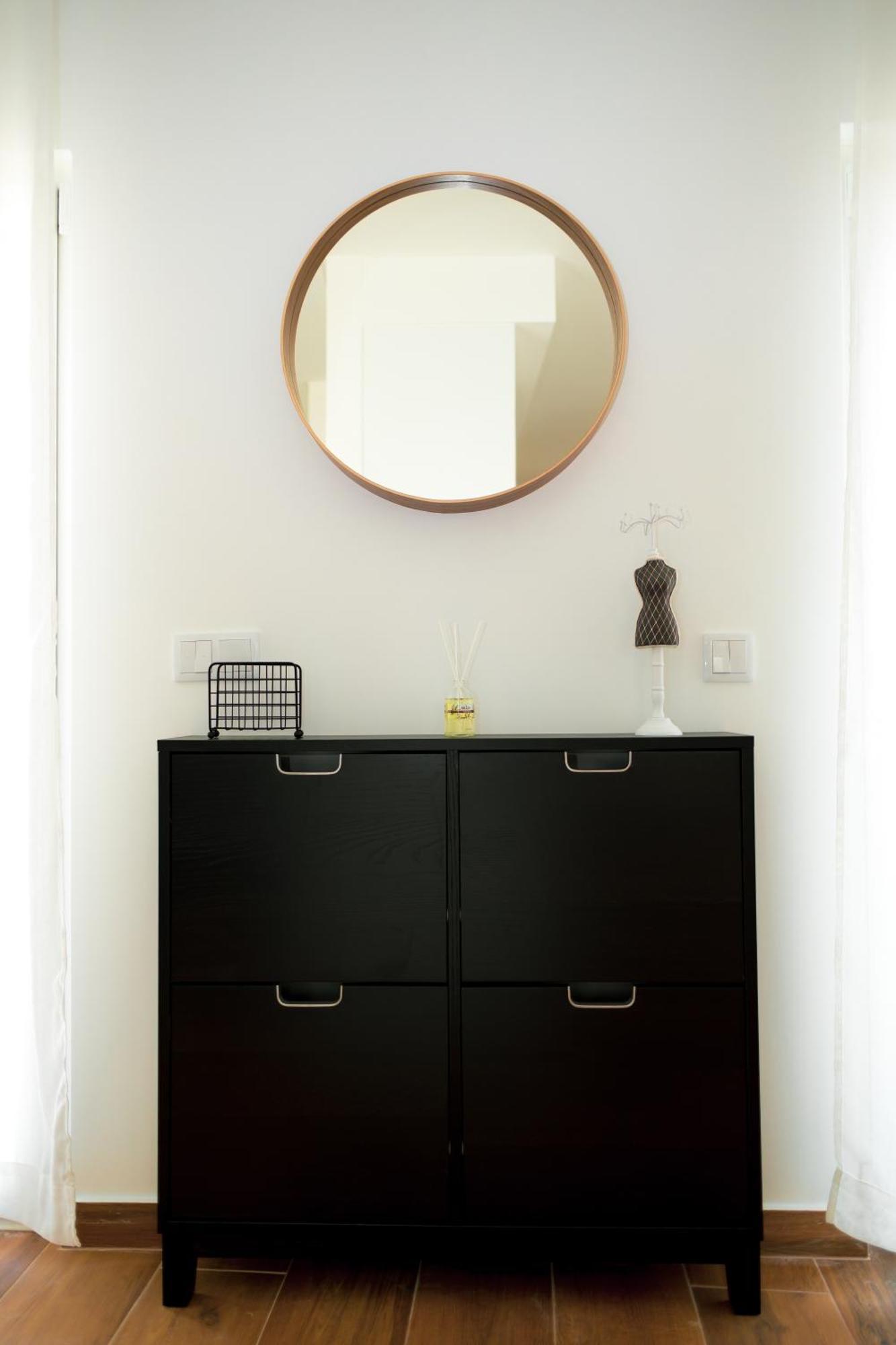 Gold Apartment Ferrel II 외부 사진