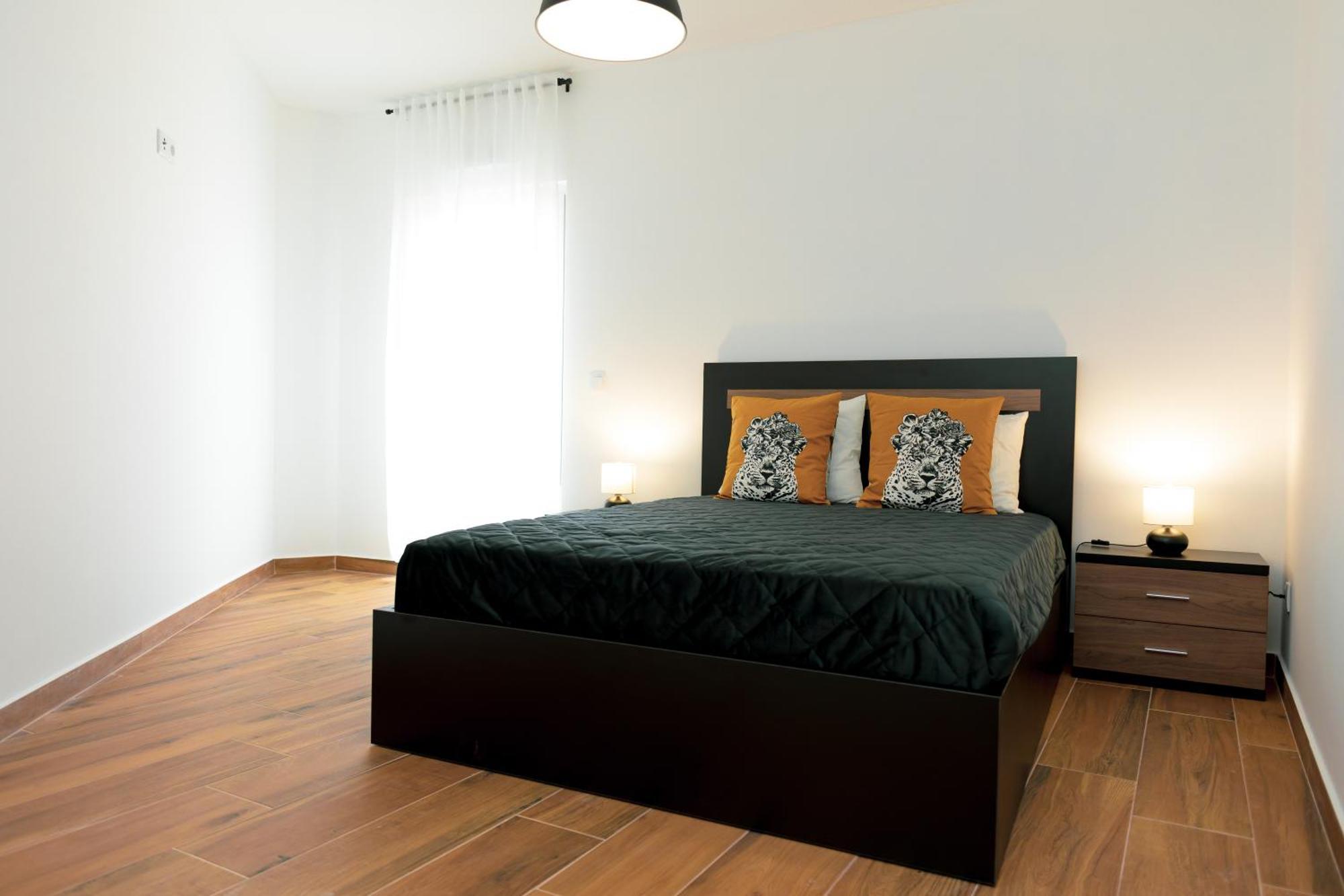 Gold Apartment Ferrel II 외부 사진