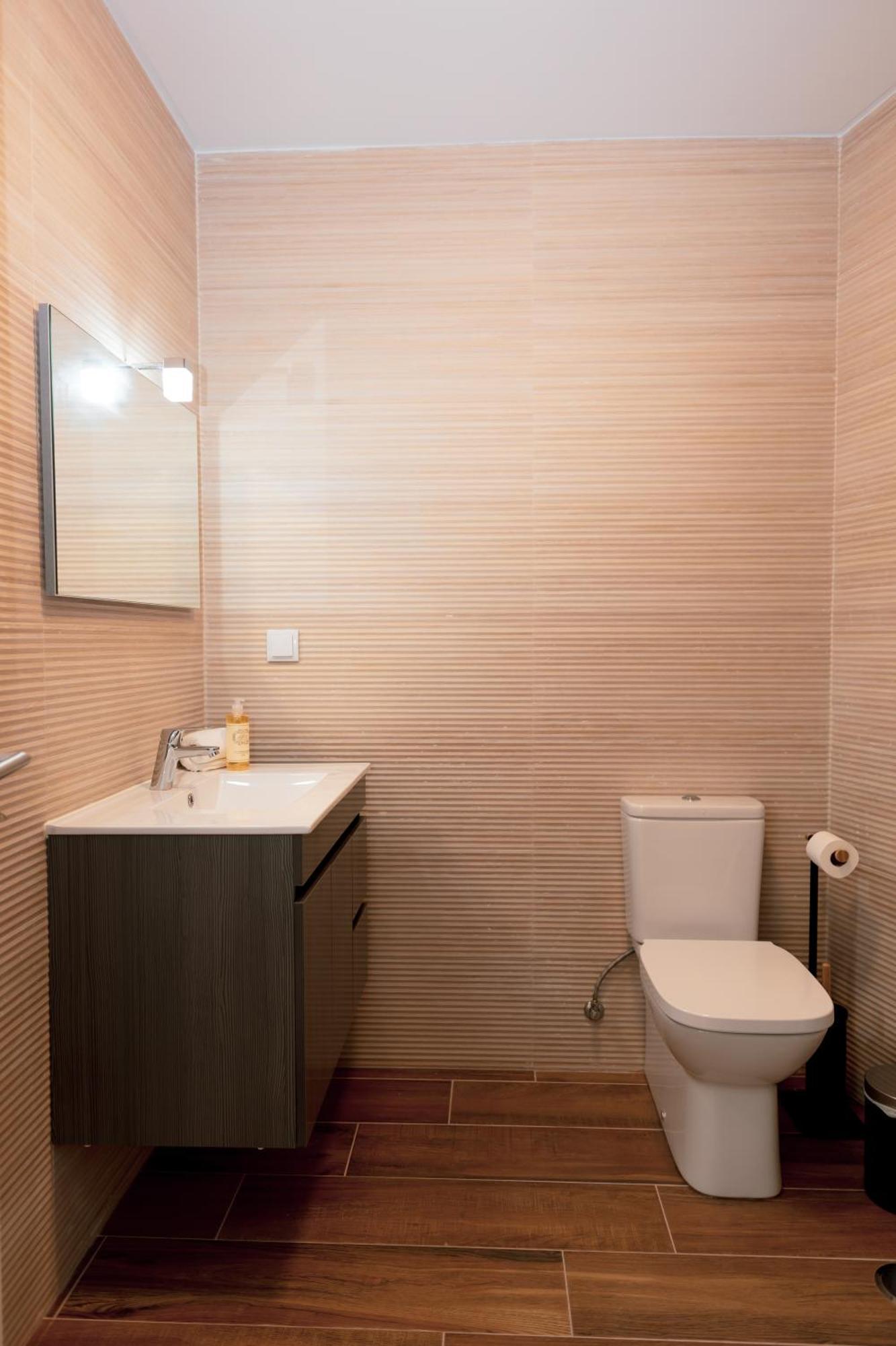 Gold Apartment Ferrel II 외부 사진