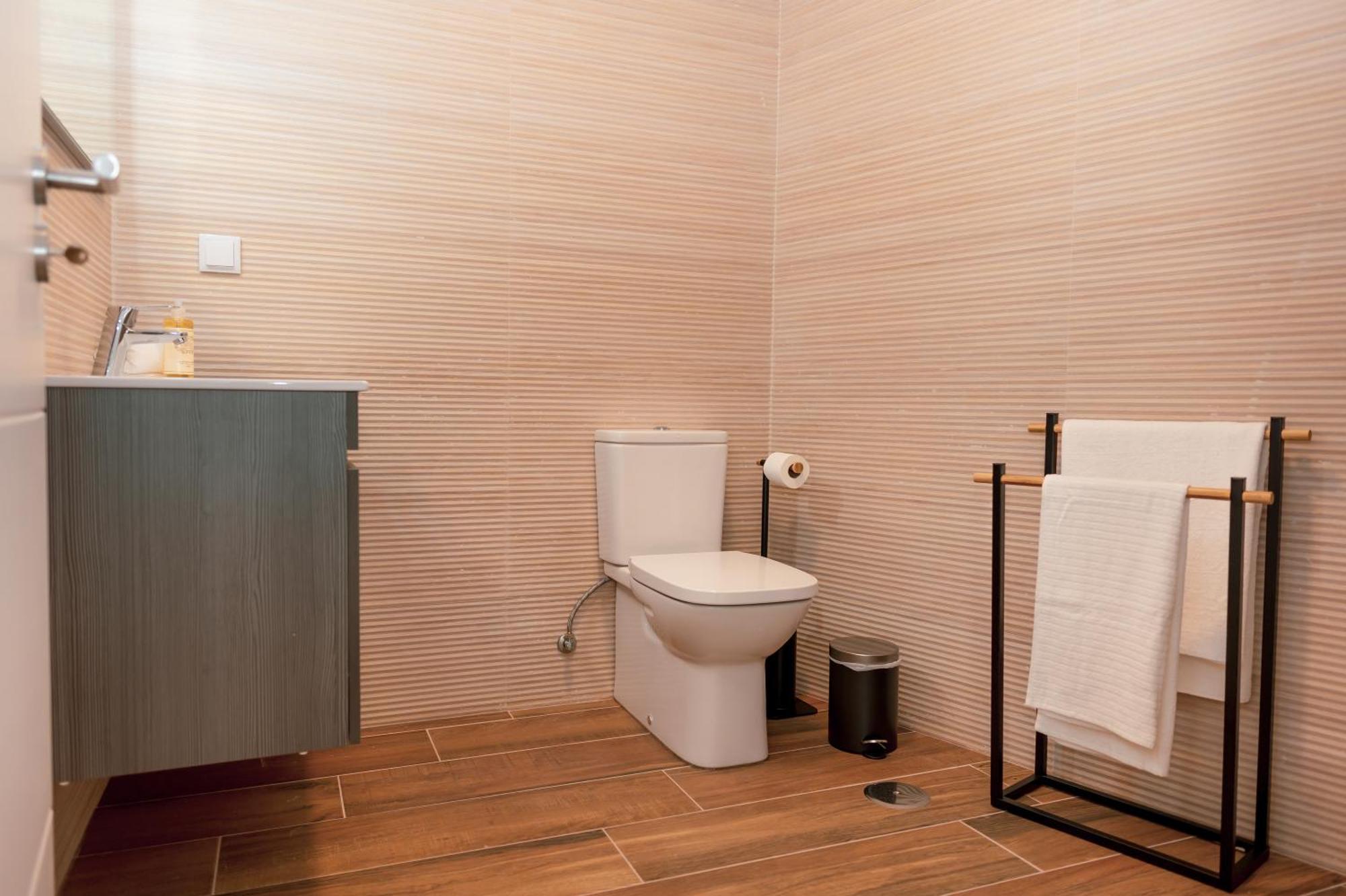 Gold Apartment Ferrel II 외부 사진