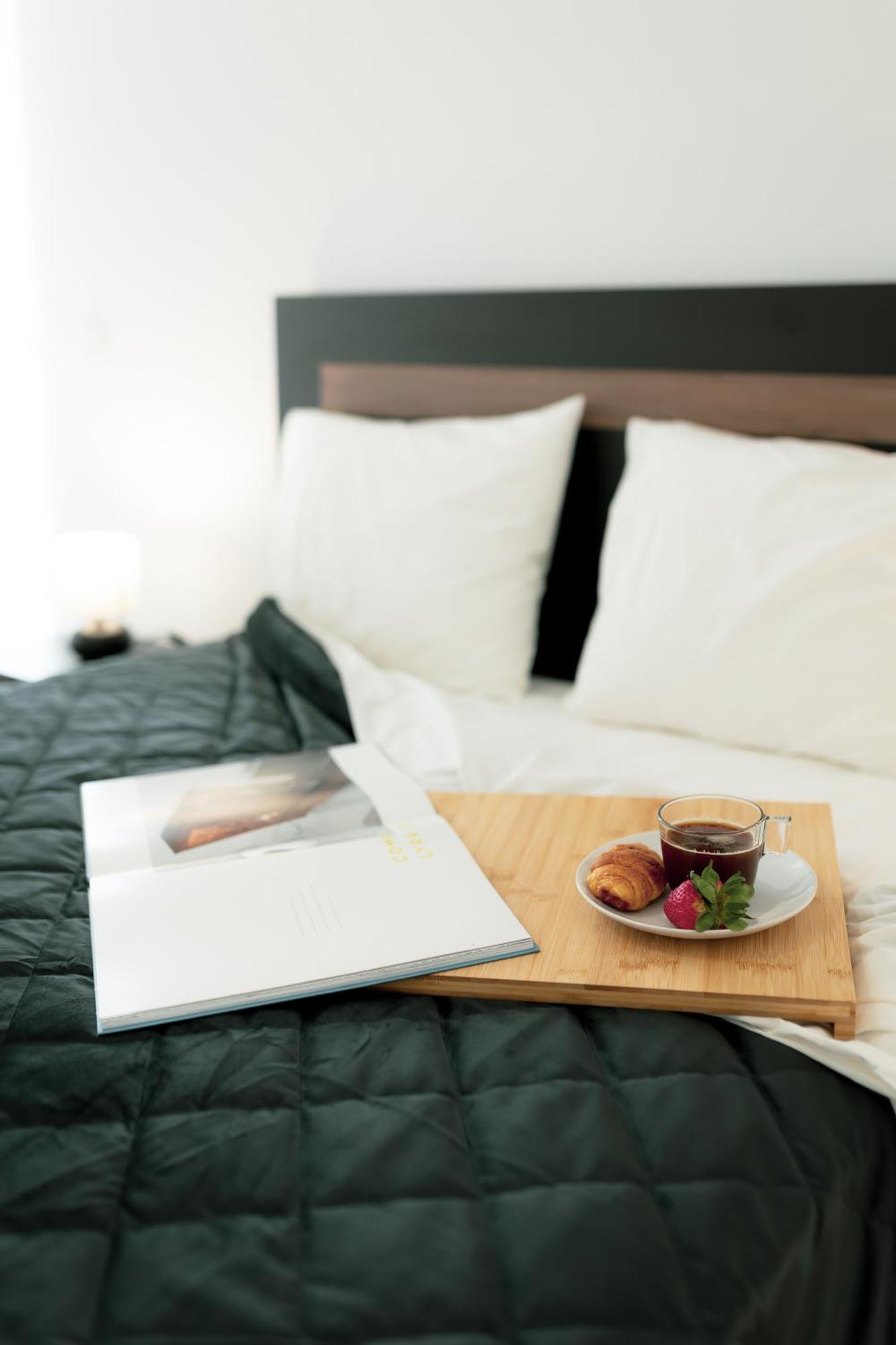 Gold Apartment Ferrel II 외부 사진