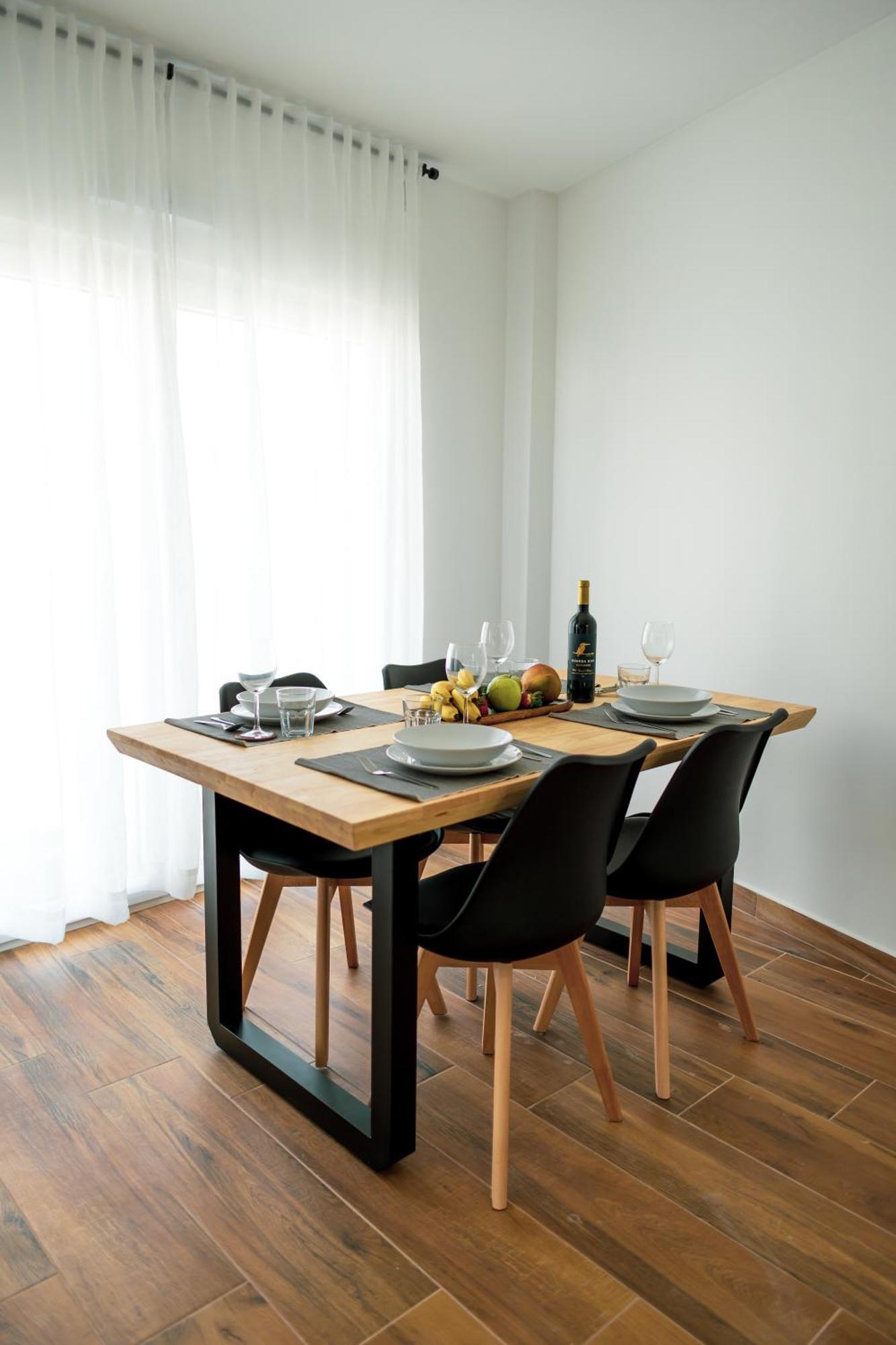 Gold Apartment Ferrel II 외부 사진